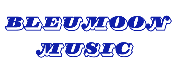 BleuMoon Music - Admin Services